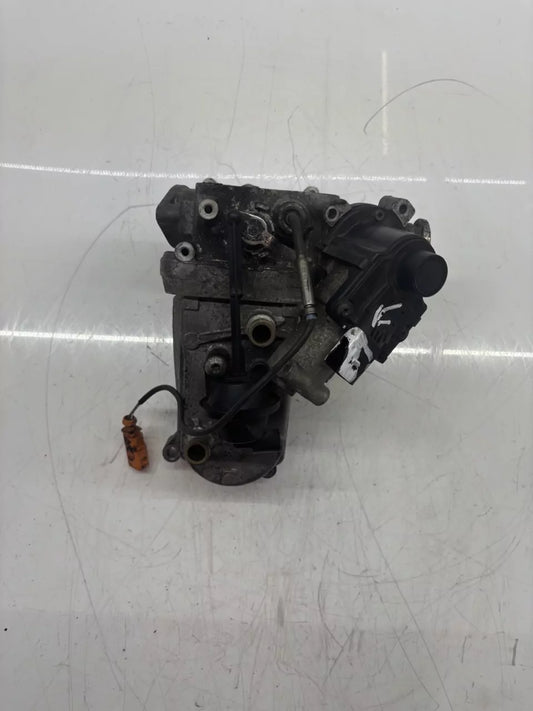 Válvula EGR Válvula de recirculación de gases de escape Audi 3.0 TDI V6 CDYA CDY 059131515CC