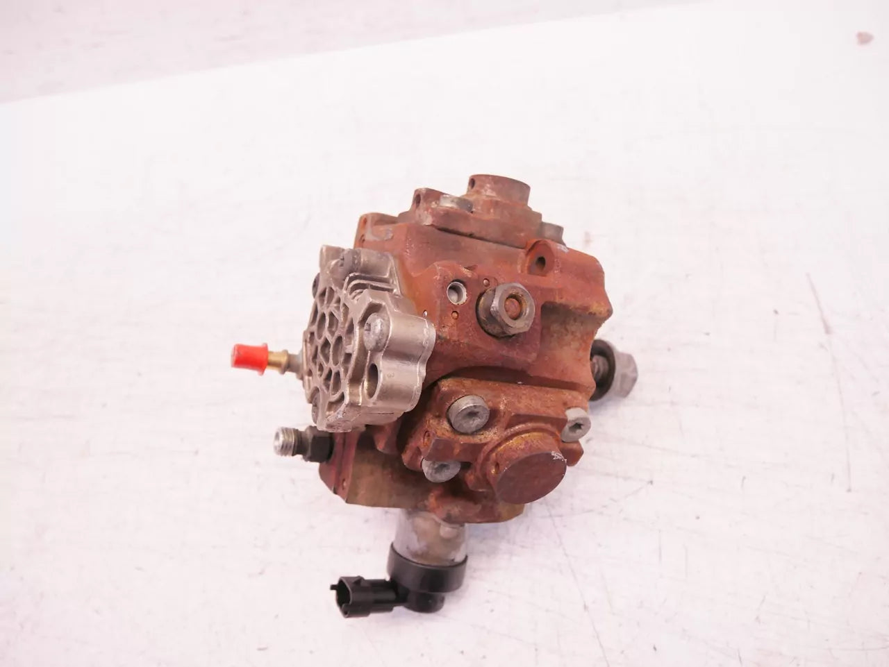 Bomba de alta presión Mini Cooper R56 1.6 9HZ DV6TED4 9683703780