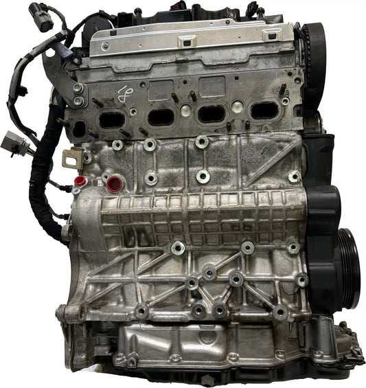 Motor Audi Skoda Volkswagen Passat 2.0 40 TDI DTUA DTU 05L100031D