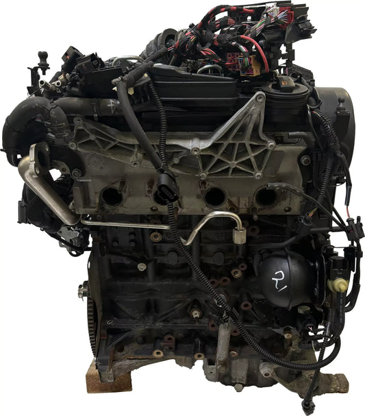 Motor Audi A4 B8 A6 C6 4F 2.0 TDI CAGB CAG 03L100036C