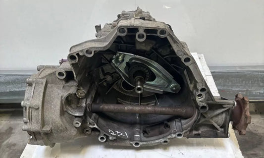 Caja de cambios manual Audi A4 B8 A5 2.0 TDI CAGA CAG LLN KXP 0B1300027C 6 GEAR