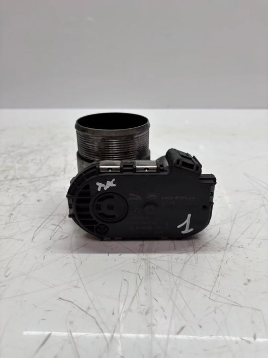 Mariposa Land Rover 2.0 D 4x4 204DTD AJ20D4 G4D3-9F991-AA