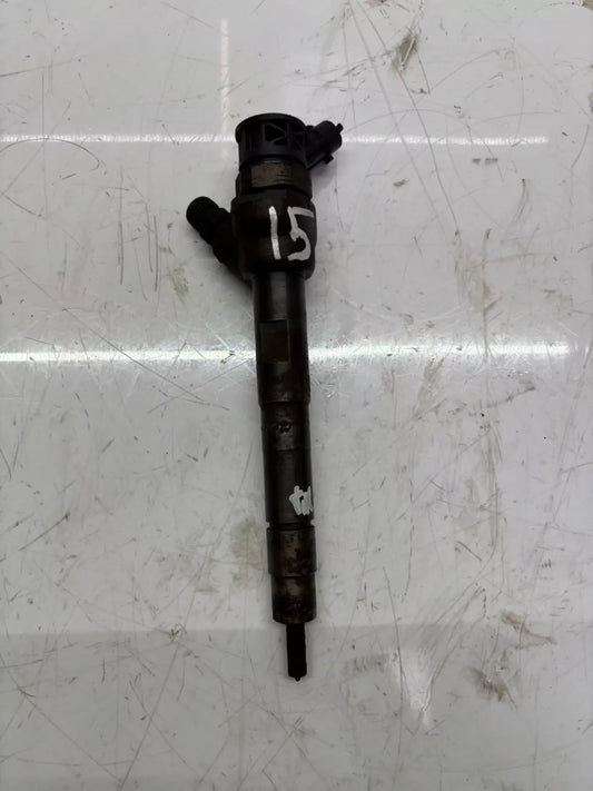 Inyector Land Rover 2.0 D 4x4 204DTD AJ20D4 G4D3-9K546-AA