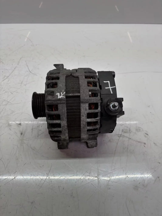 Alternador Land Rover 2.0 D 204DTD AJ20D4 LR079256 GX73-10300-ES
