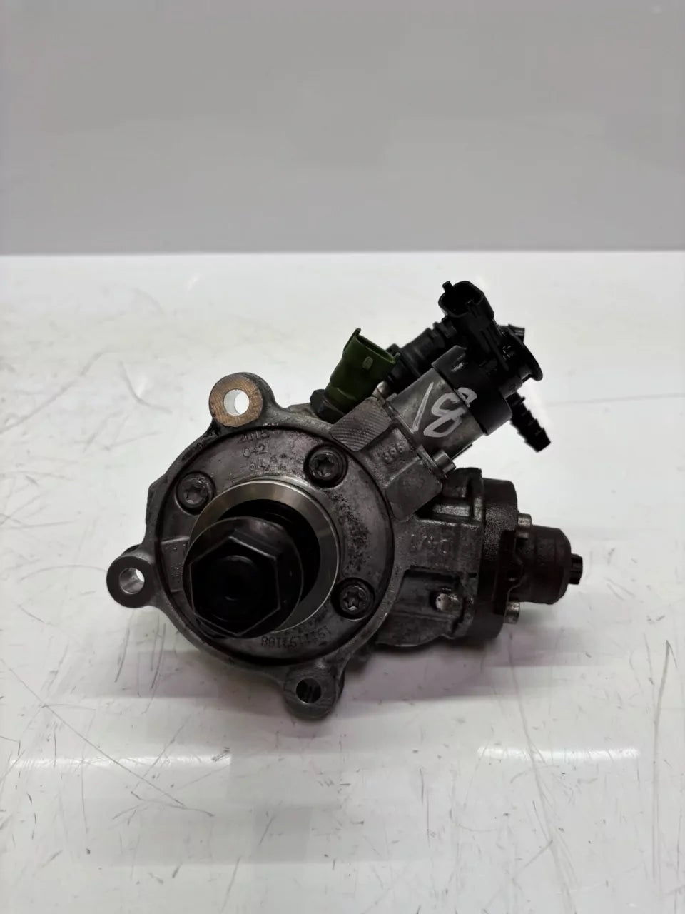 Bomba de alta presión Land Rover 2.0 D 4x4 204DTD AJ20D4 G4D3-9B395-AA