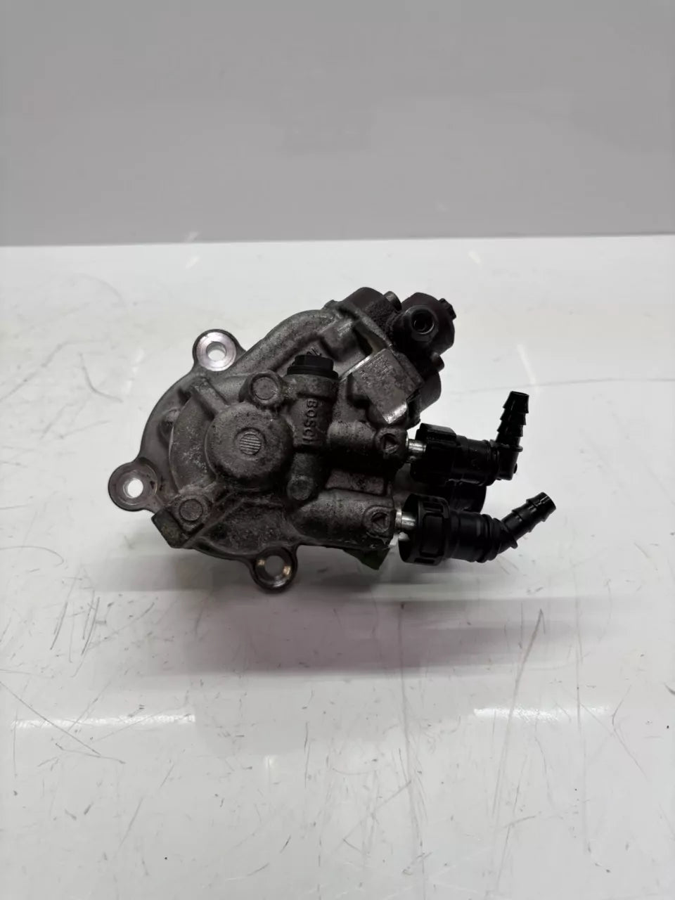 Bomba de alta presión Land Rover 2.0 D 4x4 204DTD AJ20D4 G4D3-9B395-AA