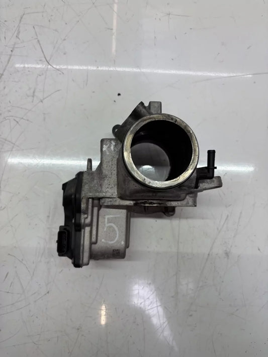 Válvula EGR Land Rover 2.0 D 4x4 204DTD AJ20D4 G4D3-5H273-BB