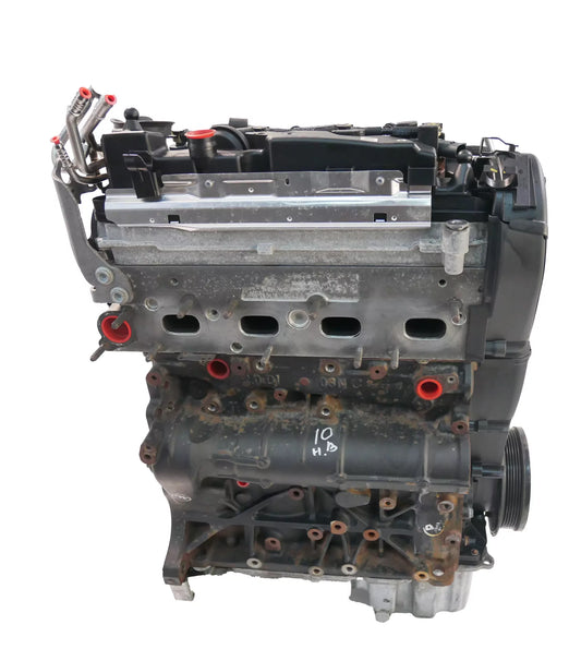 Motor Audi A4 B9 A5 Q5 2.0 40 TDI DETA DET 04L100091C 04L100091CX