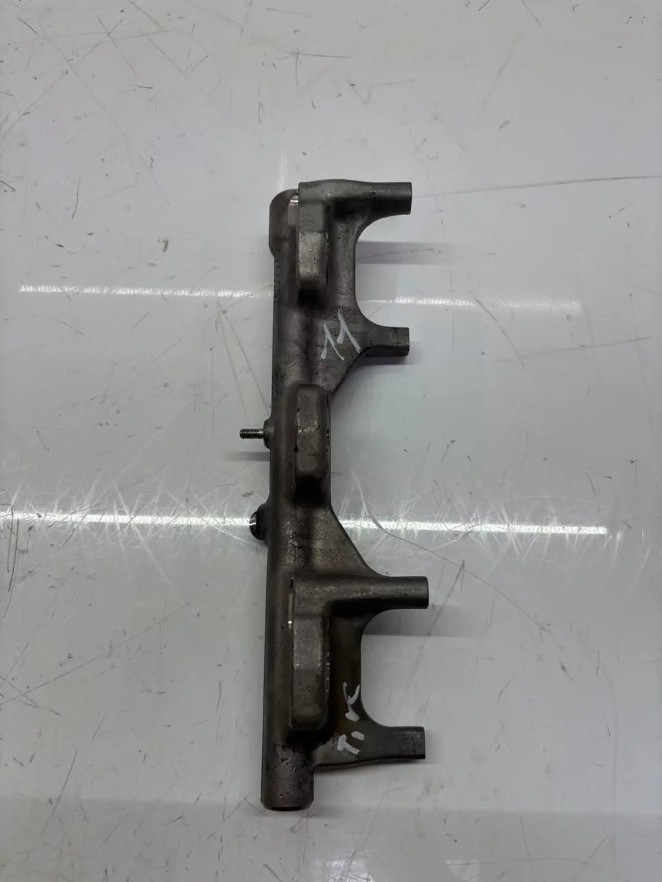 Rampa inyectora BMW Serie 5 G30 G31 3.0 540 i B58B30A B58 7639975