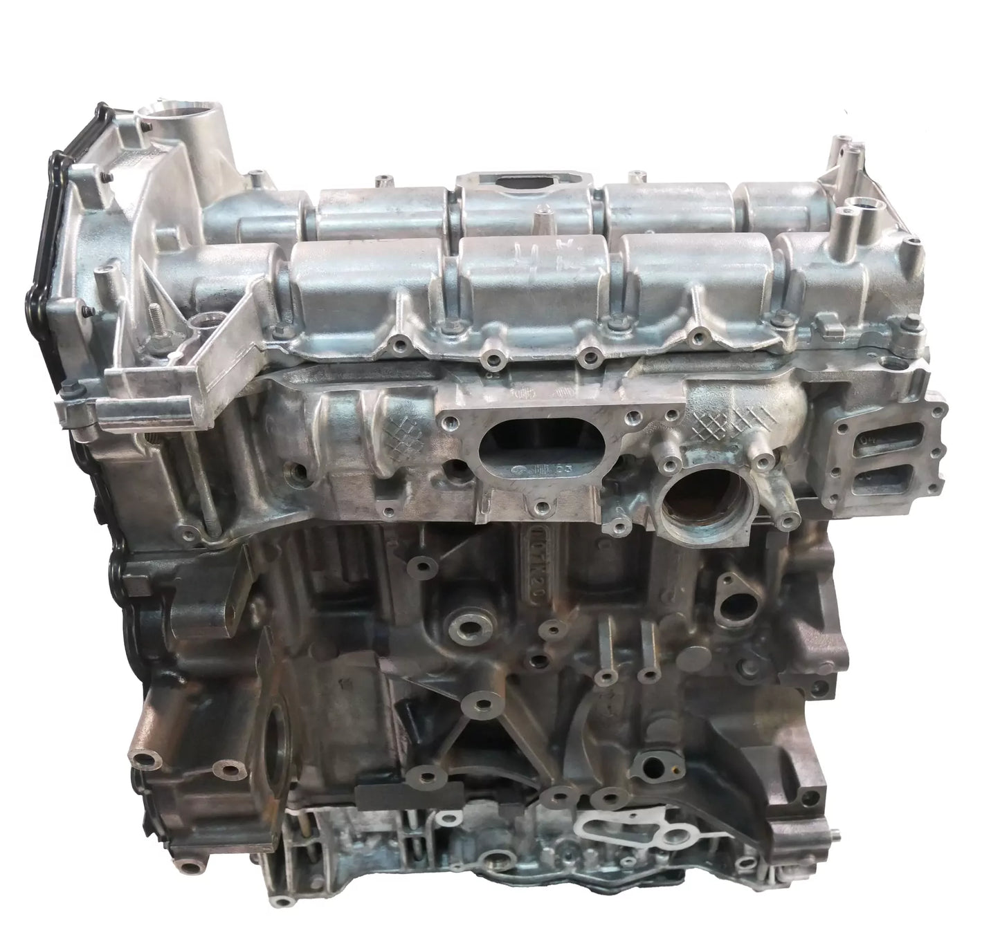 Motor Ford Transit V363 Diesel 2.0 EcoBlue BKRA