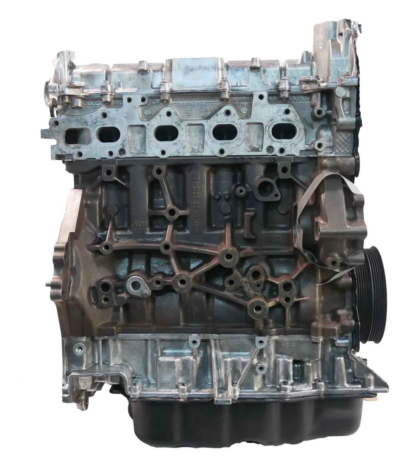 Motor Ford Transit V363 Diesel 2.0 EcoBlue BKRA