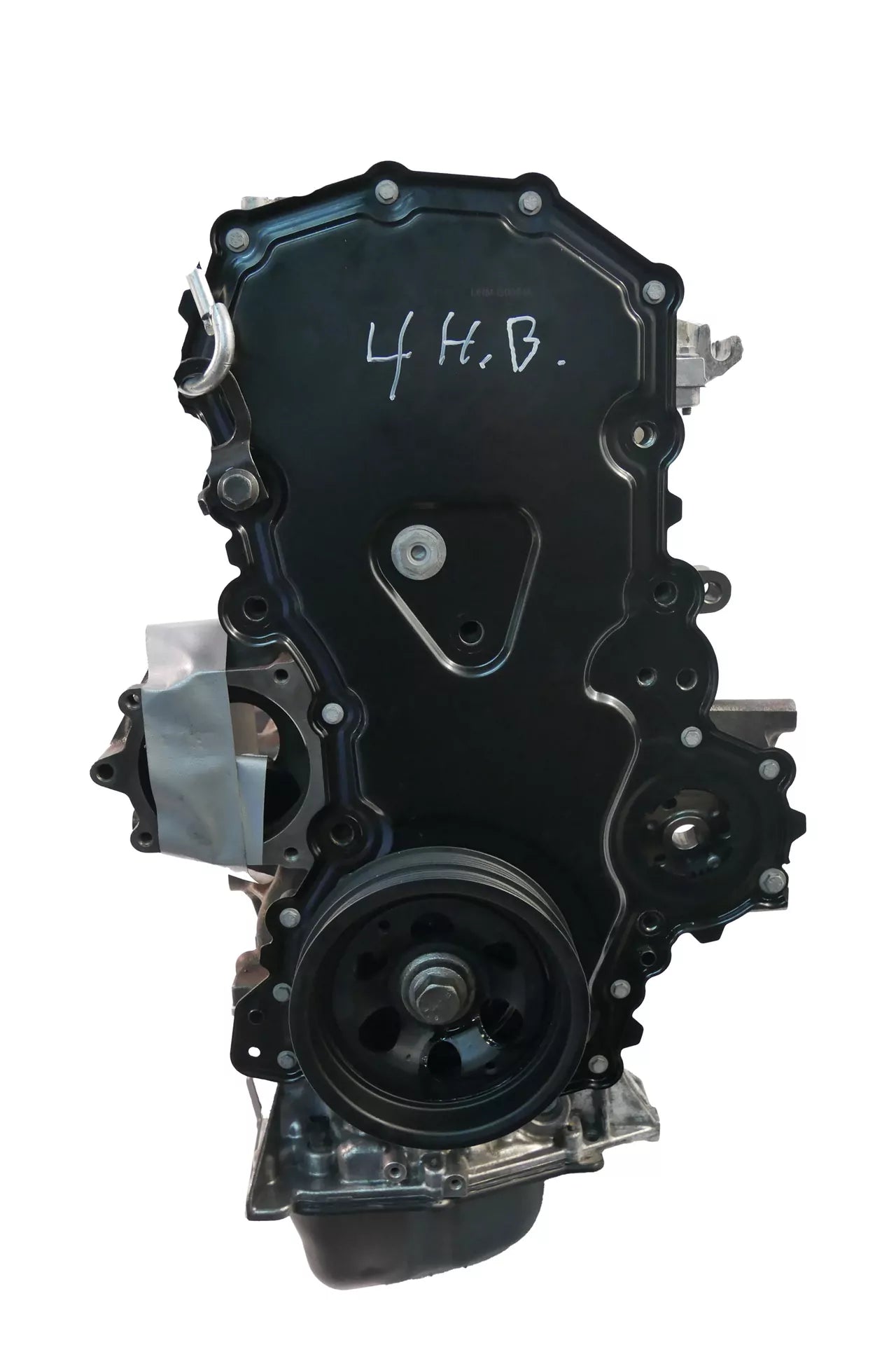 Motor Ford Transit V363 Diesel 2.0 EcoBlue BKRA