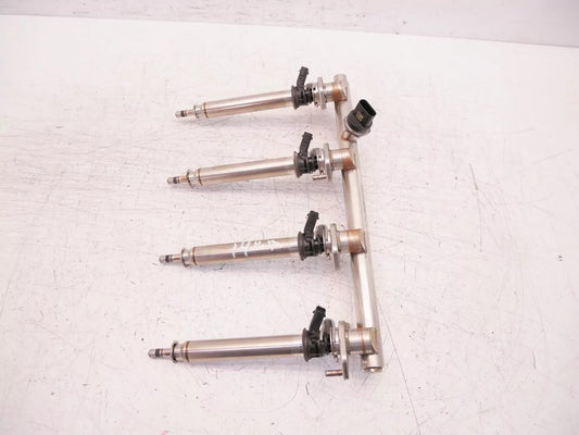 Rampa inyectora Mercedes-Benz Clase C 2.0 C200 M274.920 274.920 A2740703800