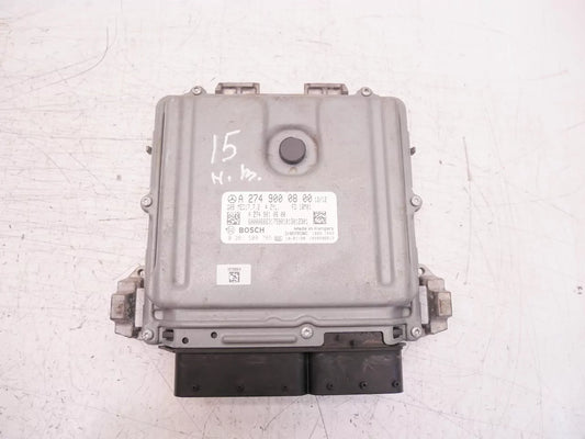 Unidad de control Mercedes-Benz Clase C 2.0 C200 M274.920 274.920 A2749000800