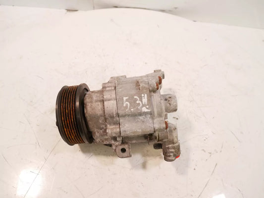 Compresor de aire acondicionado Subaru XV 2.0 D AWD EE20Z 73111FJ020