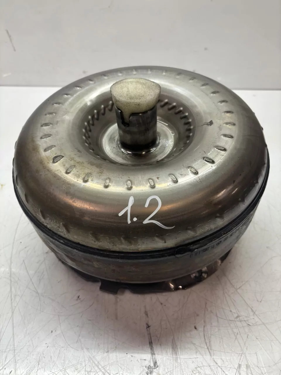 Convertidor de par Mercedes-Benz 2.2 CDI OM651.912 651.912 OM651 A2222500402