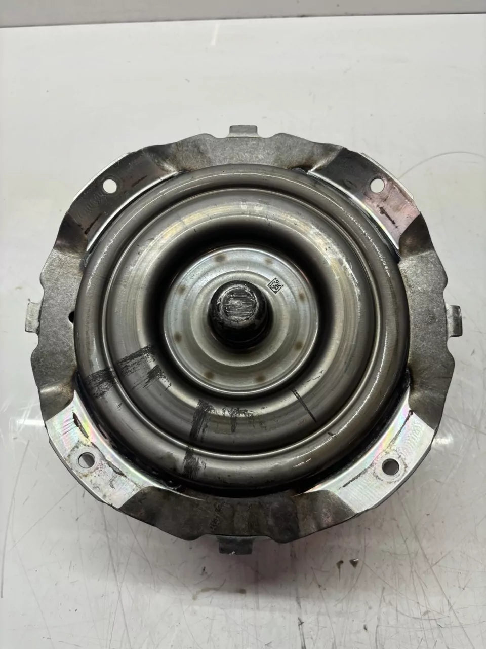 Convertidor de par Mercedes-Benz 2.2 CDI OM651.912 651.912 OM651 A2222500402