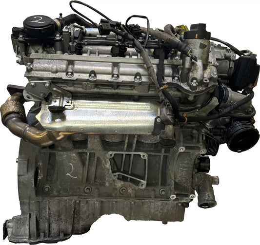 Motor Mercedes-Benz Clase E W211 S211 3.0 320 CDI OM642.920 642.920 A6420106500