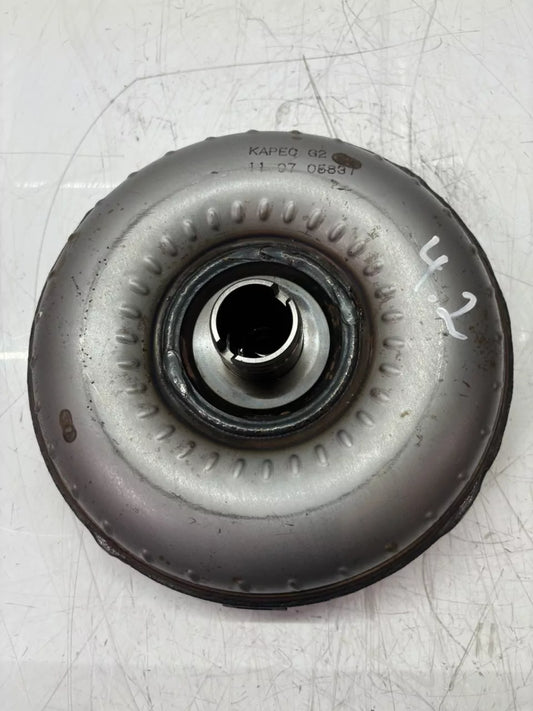 Convertidor de par Hyundai Kia IX20 ix20 JC 1.6 G4FC 4523123151 45231-23151