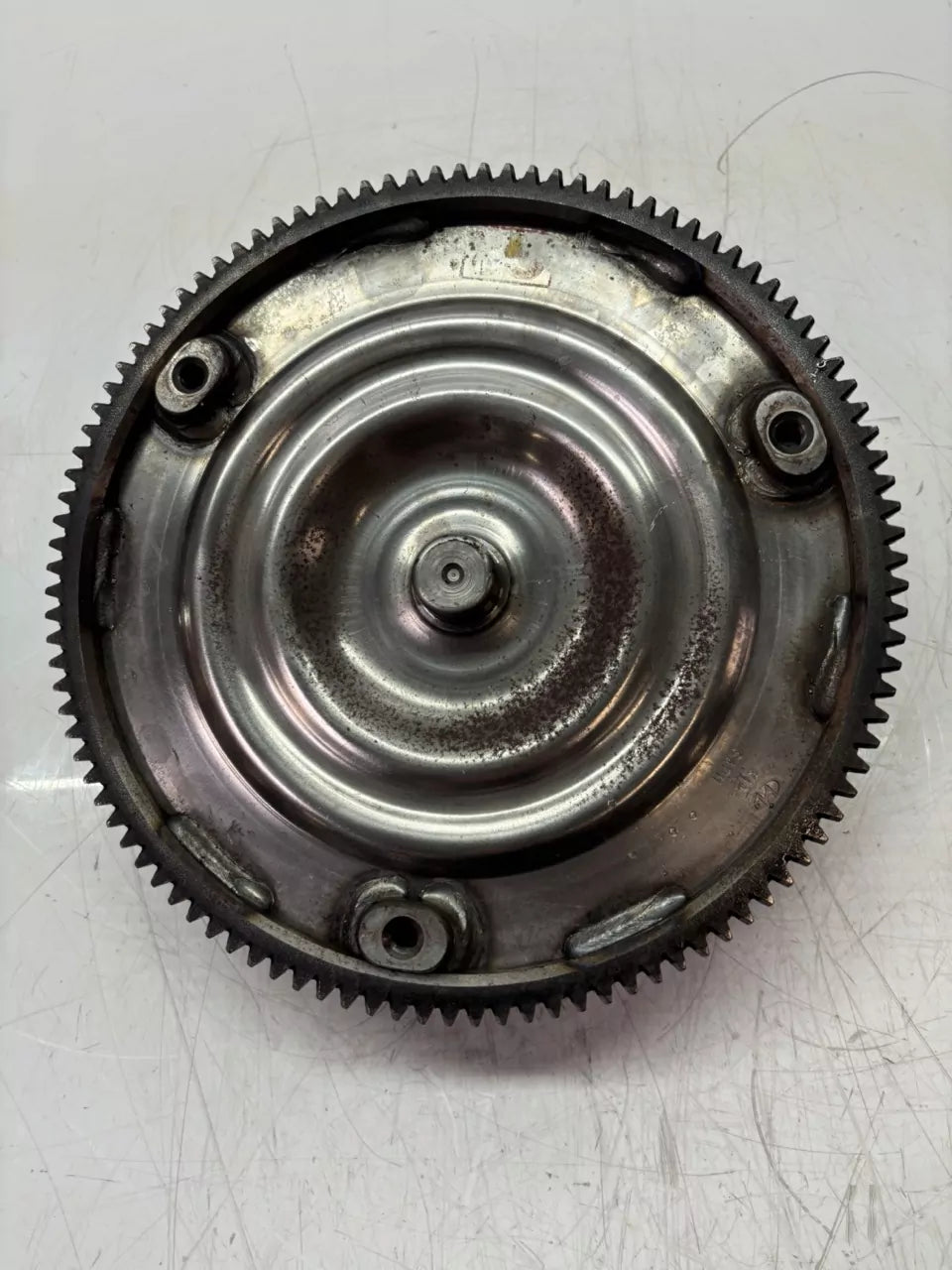 Convertidor de par Hyundai Kia IX20 ix20 JC 1.6 G4FC 4523123151 45231-23151