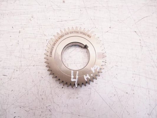 Rueda dentada Ford Transit 2.0 YMF6 GK2Q-6306-AB