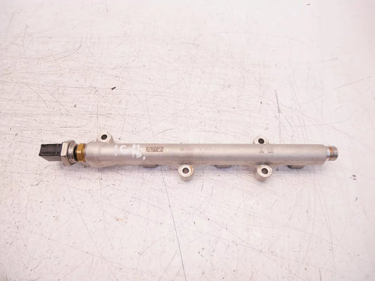 Rampa inyectora Audi Seat A1 Ibiza 1.0 TSI gasolina DKRF DKR 04C133320G