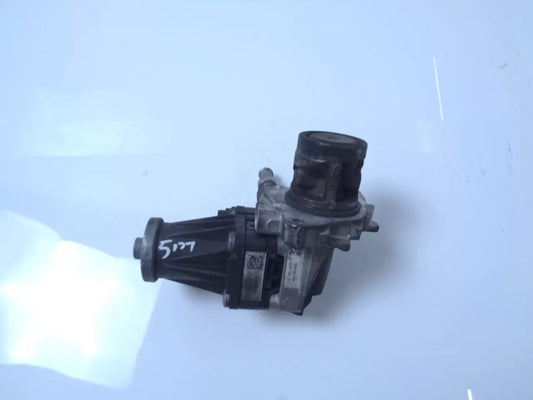 Válvula EGR Citroen C5 1.6 BlueHDI YHZ DV5RC 9829870080