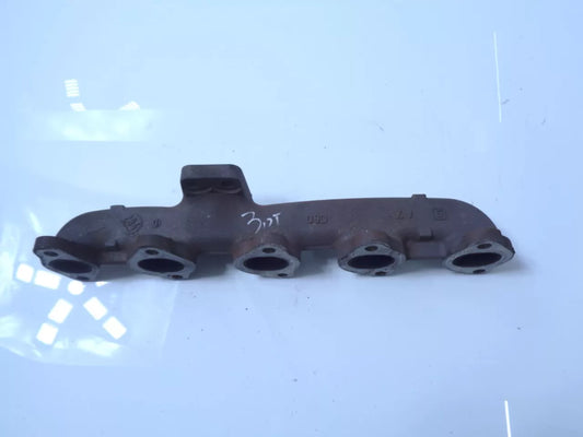 Colector de escape Citroen C5 1.6 BlueHDI YHZ DV5RC C60 284