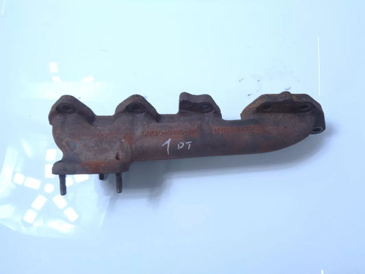 Colector de escape Citroen C5 1.6 BlueHDI YHZ DV5RC KK3Q-9430-BA