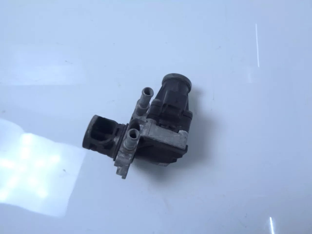 Válvula EGR Citroen Berlingo K9 1.5 BlueHdi YHW DV5RE 9829870080
