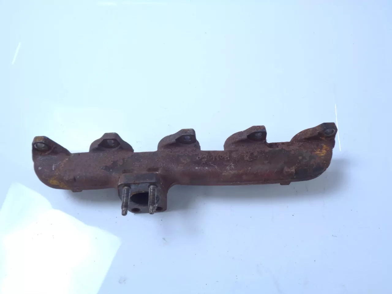 Colector de escape Citroen Berlingo K9 1.5 BlueHdi YHW DV5RE C60 336