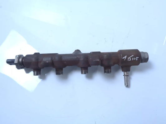 Tubo de raíl Citroen Berlingo K9 1.5 BlueHdi YHW DV5RE 9821399680