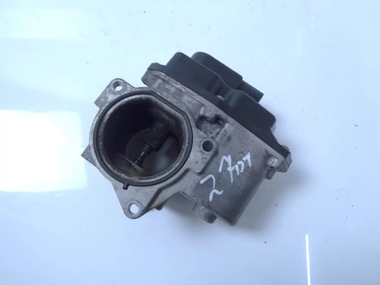 Válvula EGR Audi A4 B8 A5 A6 C6 2.0 TDI CAHA CAH 03L131501K