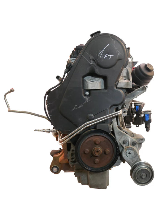 Motor Volvo V60 MK1 2.4 D5 D5244T15 36001935