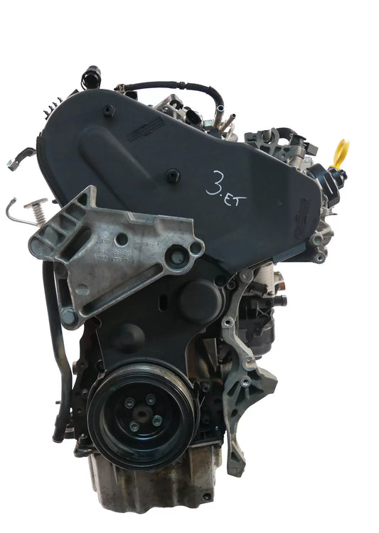 Motor Volkswagen Caddy 2.0 TDI 4motion DFSE DFS 04L100090F 04L100090FX