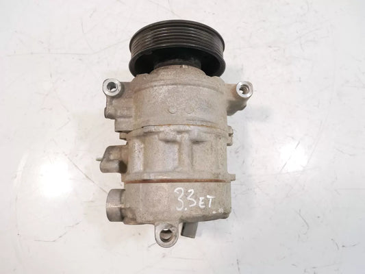 Compresor de aire acondicionado Volkswagen Caddy 2.0 TDI 4motion DFSE DFS 5Q0820803F