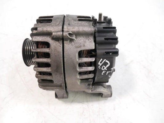Alternador BMW Serie 5 E60 2.0 520 d N47D20C N47 7802261
