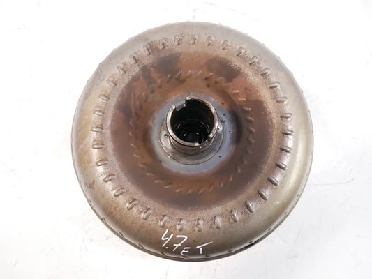 Convertidor de par BMW Serie 5 E60 2.0 520 d N47D20C N47 24407588745