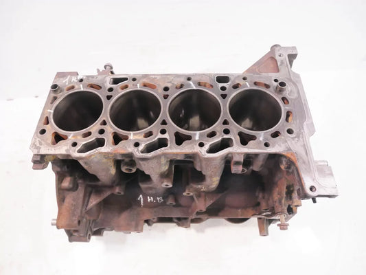 Bloque motor Defectuoso Ford Transit FC 2.2 TDCI P8FA 6C1Q-6015-AE