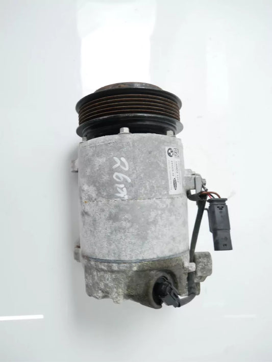 Compresor de aire acondicionado MINI Cooper F55 F56 1.5 B38A15A B38 9295050