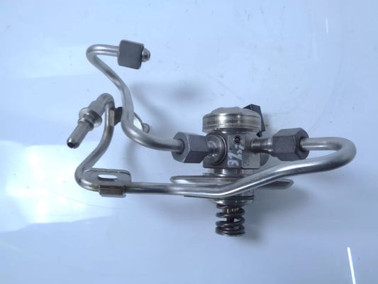Bomba de combustible Nissan Qashqai MK2 1.3 DIG-T HR13DDT HR13 166303162R