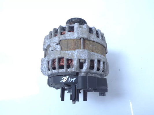 Alternador Nissan Qashqai MK2 1.3 DIG-T HR13DDT HR13 231004BE0B