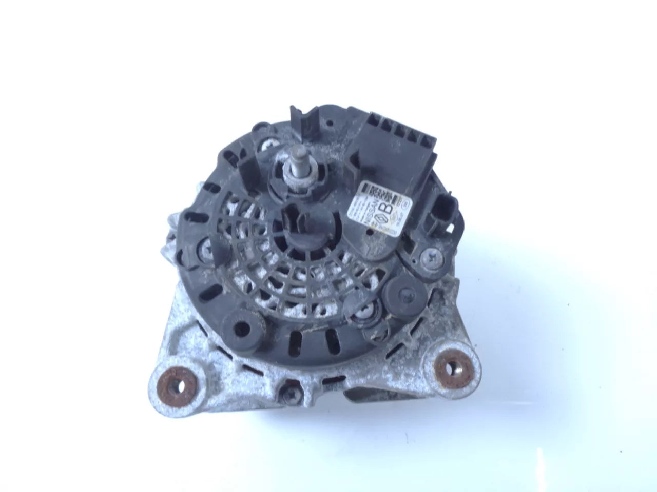 Alternador Nissan Qashqai MK2 1.3 DIG-T HR13DDT HR13 231004BE0B