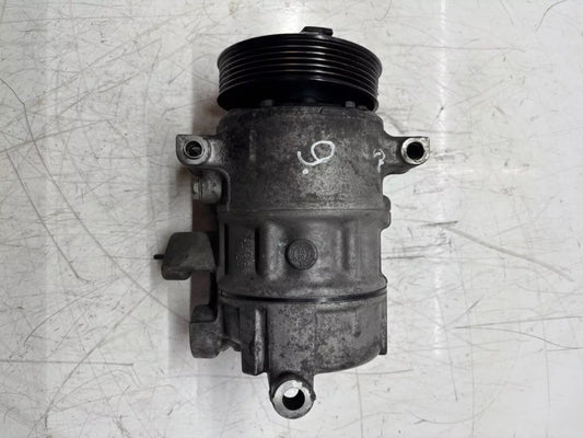 Compresor de aire acondicionado Audi Volkswagen A3 EOS Golf 2.0 TDI CBAB CBA 5N0820803C