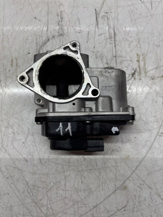 Válvula EGR Válvula de recirculación de gases de escape Audi Volkswagen 2.0 TDI CBAB CBA 03L131501K