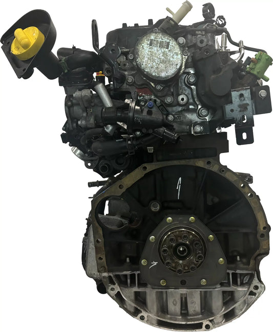 Motor Opel Movano B 2.3 CDTI M9T706 M9T 95523974