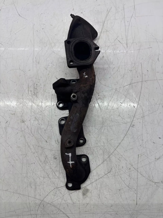 Colector de escape Land Rover 2.7 TD 4x4 276DT AJD AH2Q-9431-CB