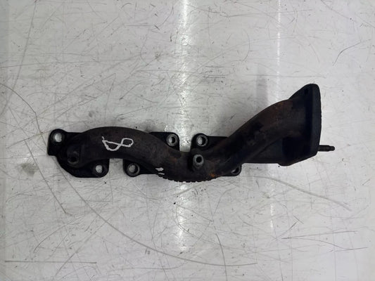 Colector de escape Land Rover 2.7 TD 4x4 276DT AJD AH2Q-9430-CB