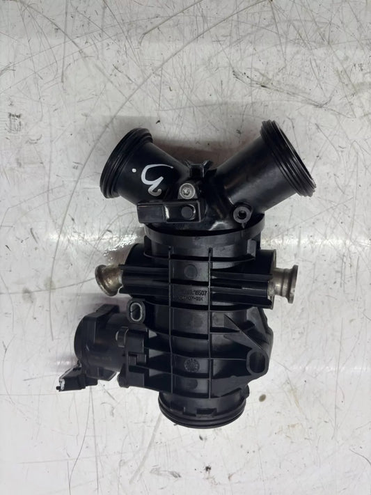 Mariposa Land Rover 2.7 TD 4x4 276DT AJD 4S7Q-9L444-CK