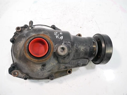 Diferencial BMW X3 E83 2.0 d M47D20 M47 204D4 7540626